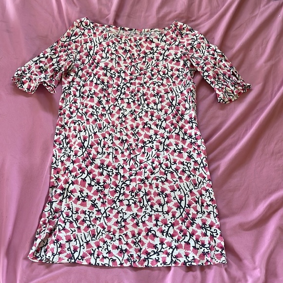 Lilly Pulitzer xs dress - Picture 1 of 1